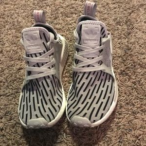 Adidas NMD’s size 8